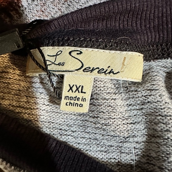 Lee Serein sweater - Picture 2 of 3